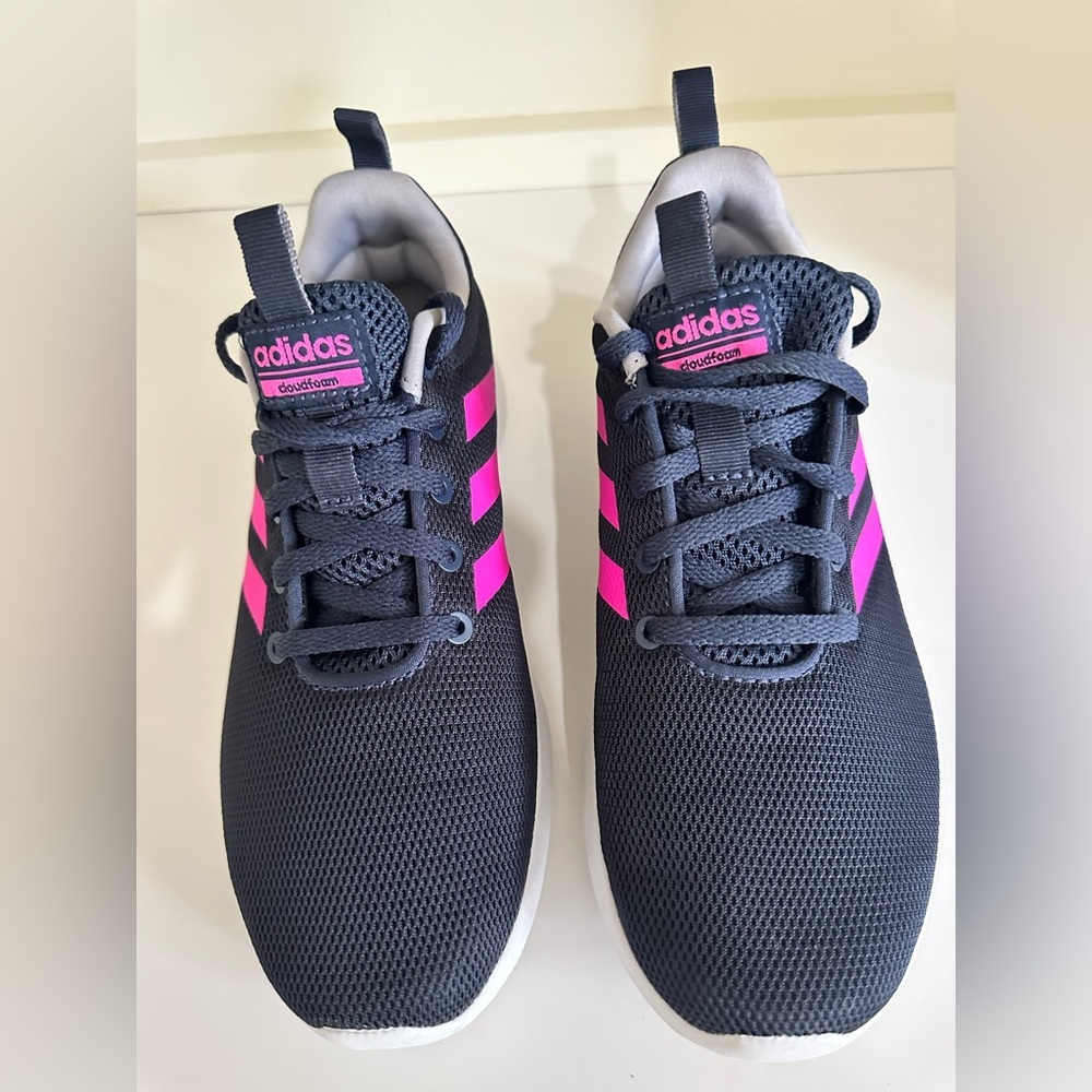 Adidas LITE RACER Cloudfoam SHOES BB7045